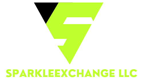 sparkleexchangellc.com